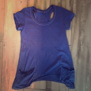 3/$15 Cute post workout top